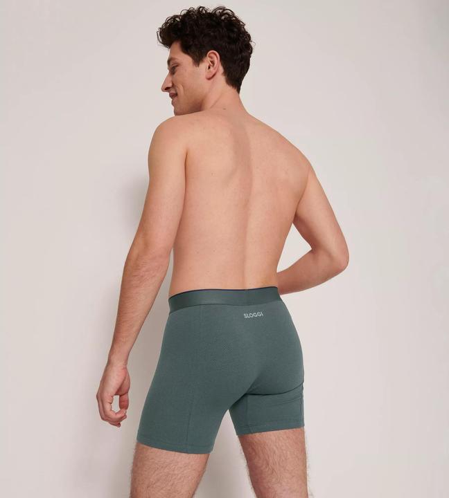 Produktbild Sloggi EVER Airy Short C4P (S, 4er Pack)