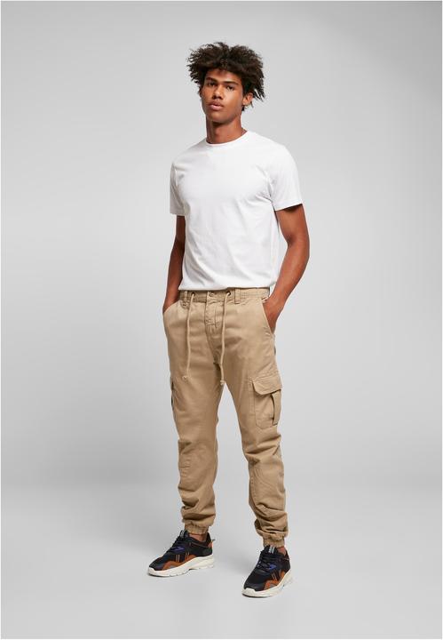 Produktbild Urban Classics Cargo Jogging Pants (XXL)