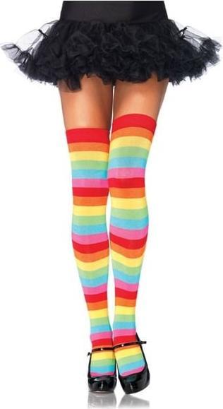 Produktbild Leg Avenue Regenbogen