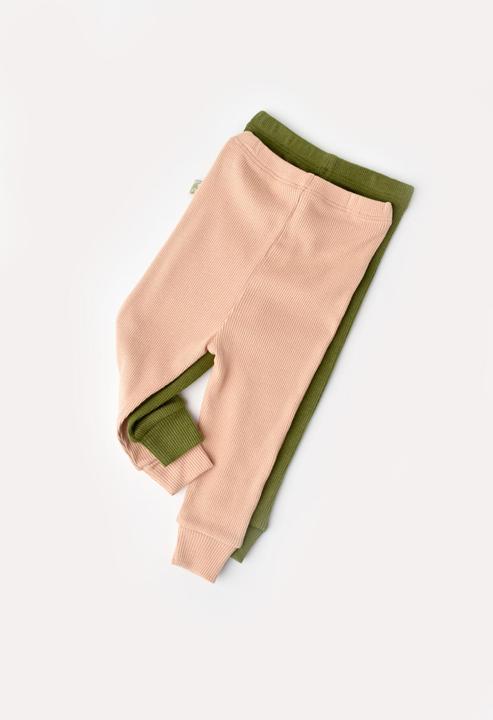 Blush, Vert