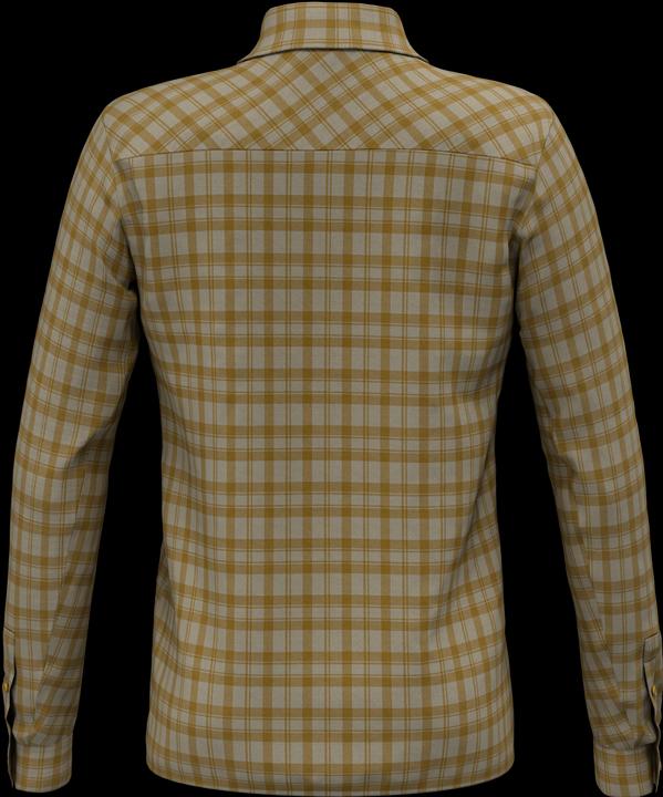 Immagine prodotto Salewa CAMICIA FANES FLANNEL 5PL Uomo L/S. (L)
