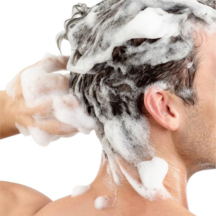 Produktbild Tork Hair & Body Flüssigseife, Shampoo & Duschgel, S1 Spender, Premium Qualität, 1 x 1000 ml (Flüssigseife, 1000 ml)