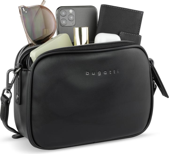 Produktbild Bugatti Almata Schultertasche