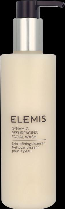 Actual product image Elemis Dynamic Resurfacing Facial Wash (Wash cream, 200 ml)