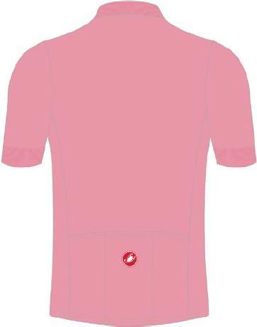 Actual product image Castelli Fuori #Giro Jersey (3XL)