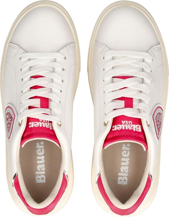 Actual product image Bauer Sneaker (41)