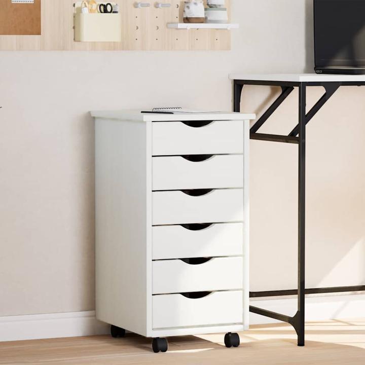 Actual product image VidaXL Shir
