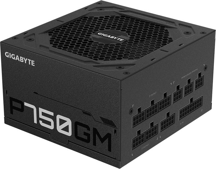 Produktbild Gigabyte P750GM (750 W)