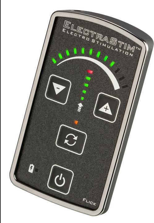 Produktbild ElectraStim Flick Stimulator