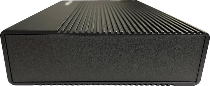 Actual product image LC-Power LC-25U3-C Storage Drive Enclosure HDD / SSD Enclosure Black 2.5" (2.5")