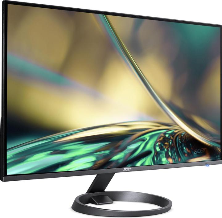 Image du produit Acer R272Eymix (1920 x 1080 pixels, 27")