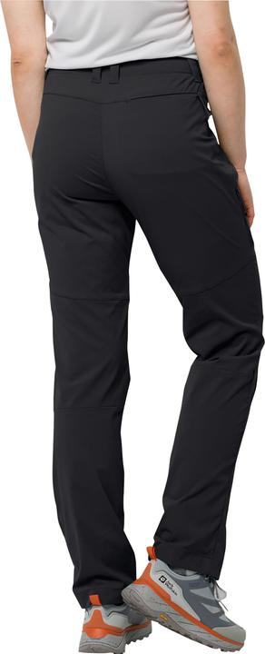 Produktbild Jack Wolfskin Glastal Pants W (38 E)