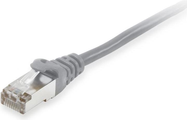 Produktbild equip Netzwerkkabel (S/FTP, CAT6, 2 m)