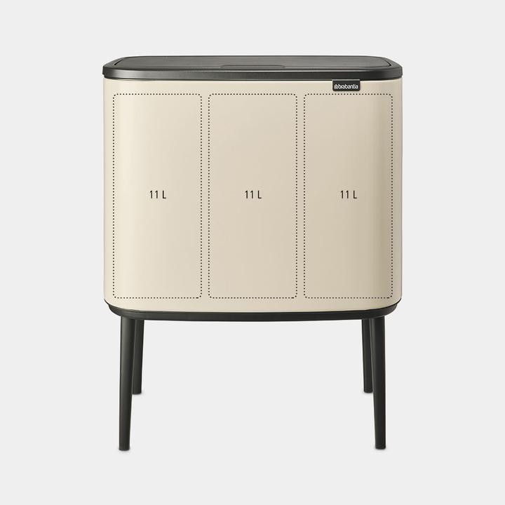 Image du produit Brabantia Bo Touch Bin (33 l)