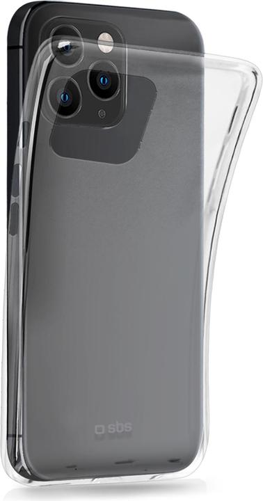 Produktbild SBS Schutzhülle (Apple iPhone 11 Pro)