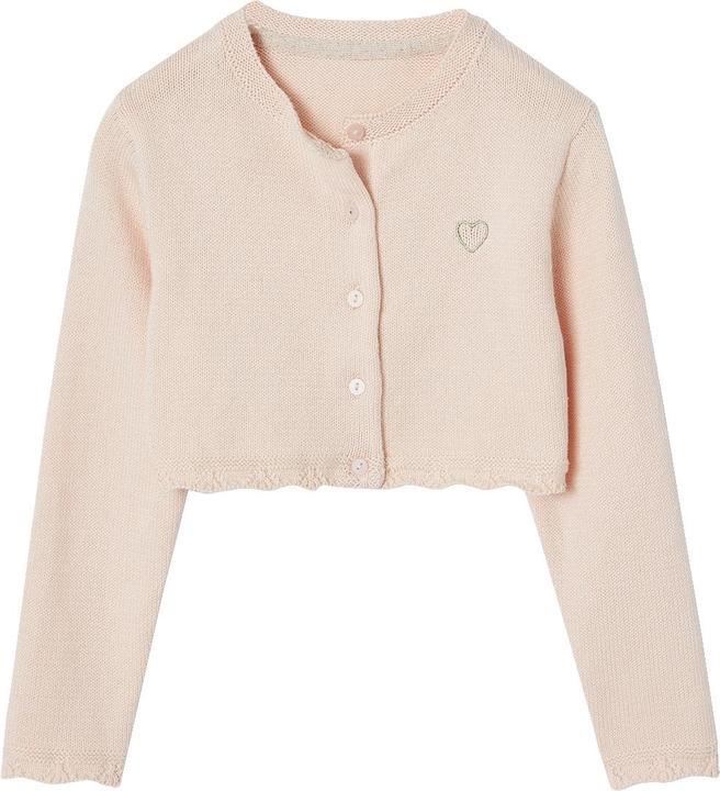 Image du produit Vertbaudet Cardigan/Strickjacke (158)