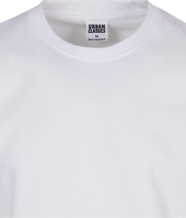 Produktbild Urban Classics Basic Tee (XXL)
