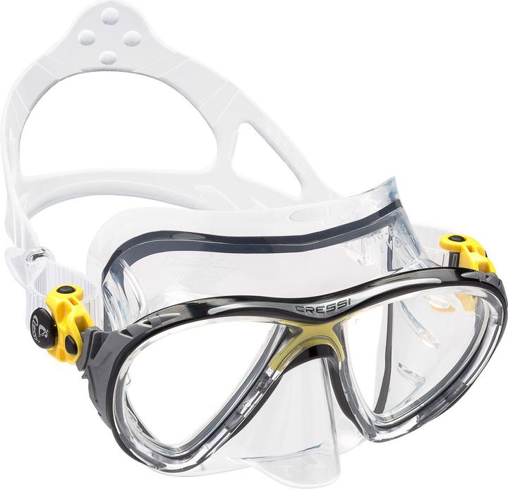Clear, Jaune