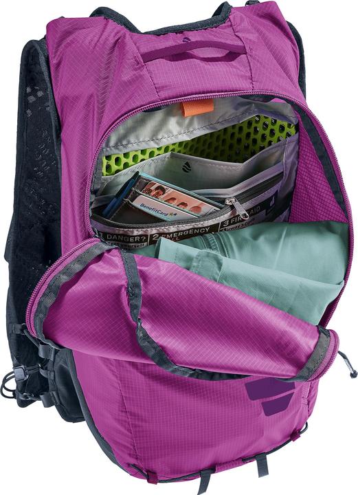 Produktbild Deuter Ascender 13 (13 l)