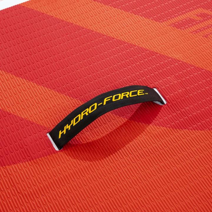 Actual product image Bestway HF SUP Set Fastblast Tech 381x76x15cm (10'8")