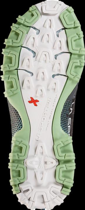 Actual product image La Sportiva Bushido II Woman GTX (37)