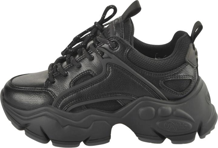 Produktbild Buffalo Binary C Vegan Nappa/Mesh - 159629 (39)
