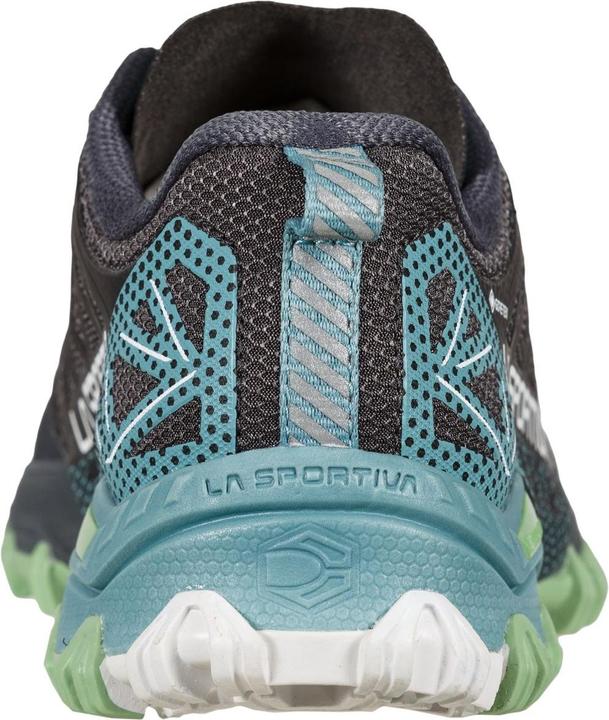 Actual product image La Sportiva Bushido II Woman GTX (37)