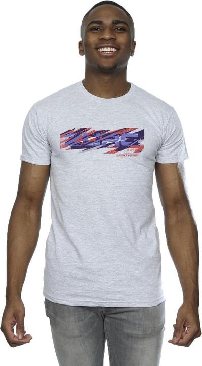 Produktbild Disney Lightyear Zurg Graphic Title TShirt (L)