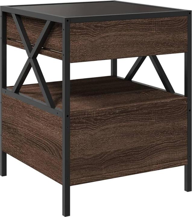 Actual product image VidaXL Lenochka (40 x 40 x 51 cm)