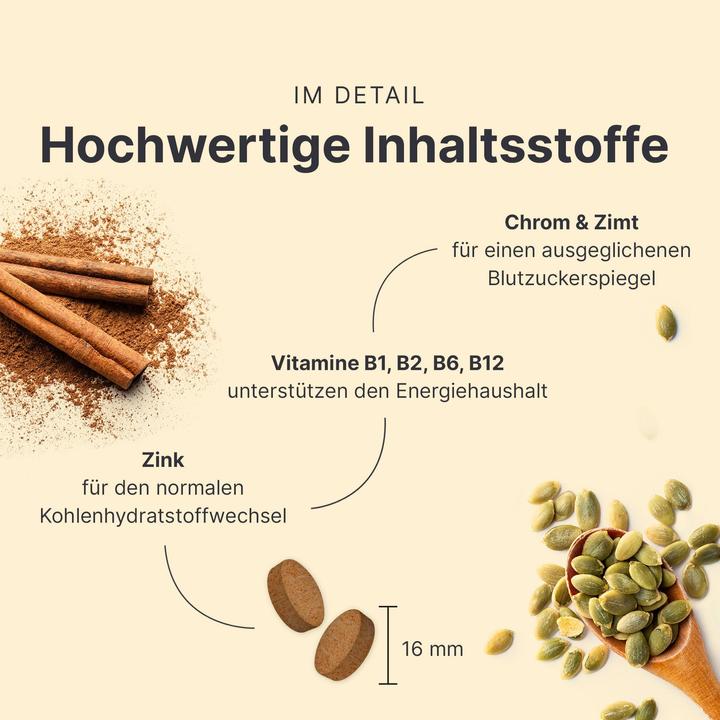 Produktbild Sheko Zuckerstoffwechsel (1 Stück, Pulver, 57 g)