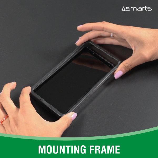 Immagine prodotto 4smarts Set di protezione a 360° (1 Pezzo/i, Samsung Galaxy S23 FE)