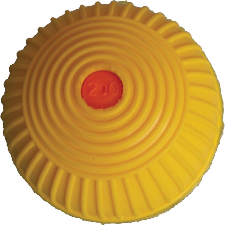 Image du produit Huspo Lancer la balle (0.20 kg, 65 mm)