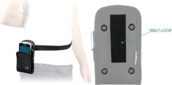 Produktbild Mobilis Refuge Handy-Schutzhülle Holster