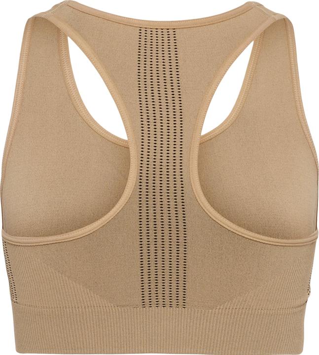 Immagine prodotto hummel Top Sportivo Modellante Senza Cuciture (L)