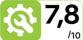 Produktbild Gardena PowerMax (Netzbetrieb)