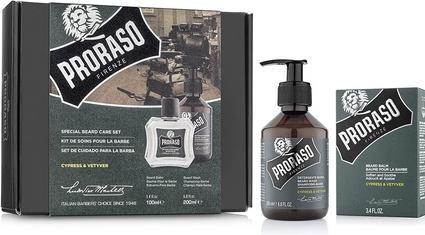 Image du produit Proraso Special Beard Care (200 ml)