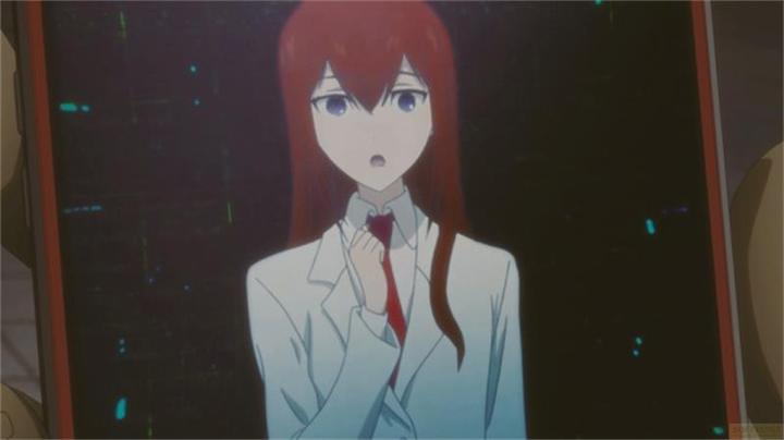 Actual product image SteinsGate 0 Vol. 1 (Blu-ray) (Blu-ray, Japanese, German)