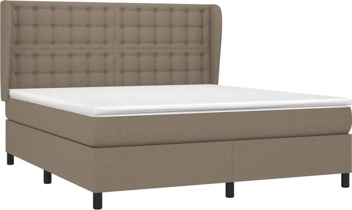 Produktbild VidaXL Denise (180 x 200 cm, 180 x 200 cm)