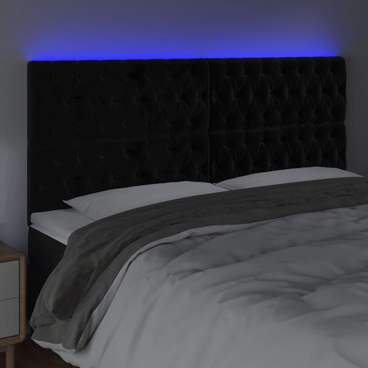 Image du produit VidaXL Poppy (200 x 7 x 128 cm)