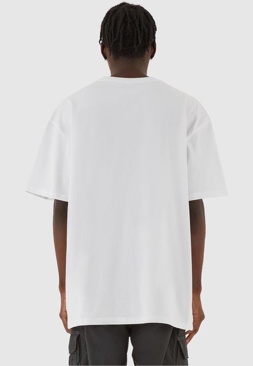Produktbild Merchcode I Love NY Oversize Tee - 134109 (L)