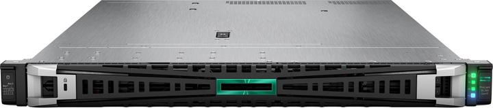 Produktbild HPE ProLiant DL365 Gen11 AMD EPYC 9124 3.0GHz 16-core 1P 32GB-R 8SFF 1000W PS EU Server (Amd Epyc 9124, 32 GB, Rack Server)