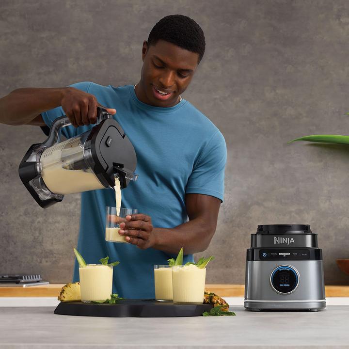Produktbild Ninja Foodi Standmixer TB201EU (EU-Stecker, 1200 W)