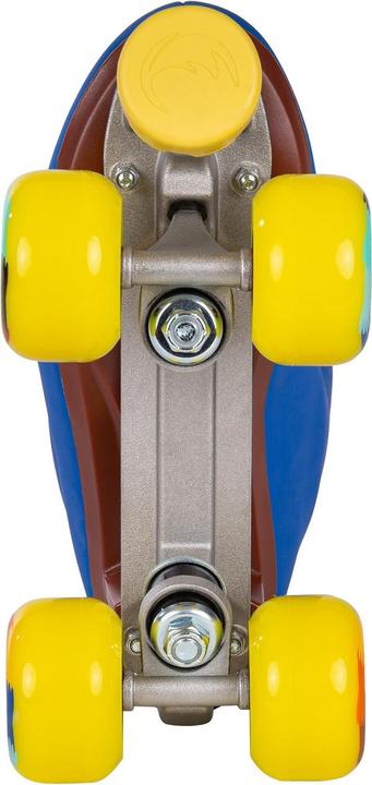 Actual product image Powerslide Chaya Rollerskates (40)