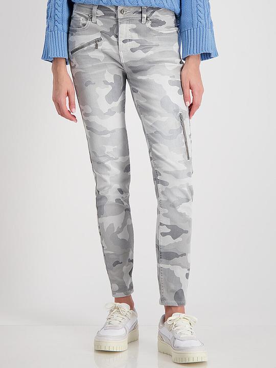 Produktbild Monari Slim Fit (46)