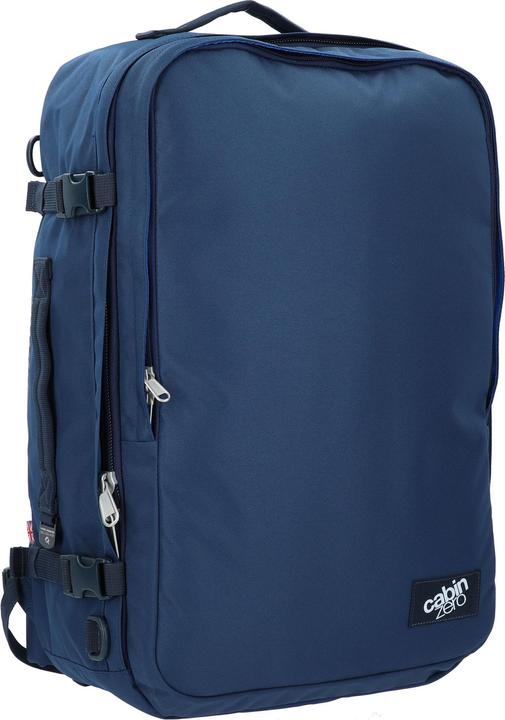 Produktbild Cabin zero Travel Cabin Bag Classic Pro 42L Rucksack 54 cm Laptopfach (42 l)