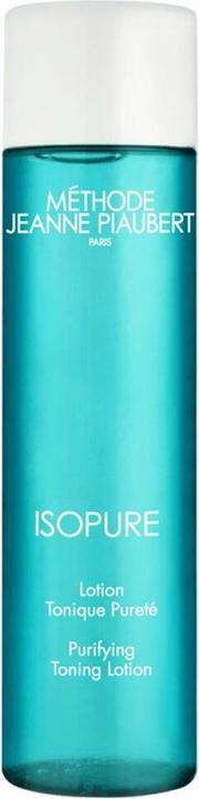 Produktbild Méthode Jeanne Piaubert ISOPURE lotion tonique pureté 200 ml (Reinigungslotion, 200 ml)