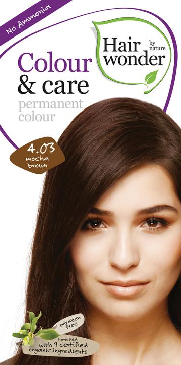 4.03 Mocca brown