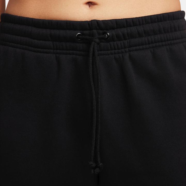 Image du produit Nike Pantalon à taille moyenne Phoenix Fleece pour femme (XL)