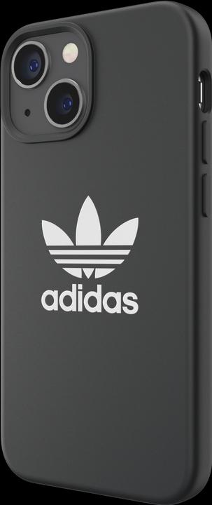 Image du produit adidas Étui en silicone AirPods Noir (Apple iPhone 13 mini)