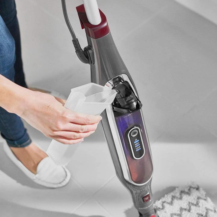 Image du produit Shark S6003EUU (2.50 bar, 1200 W)